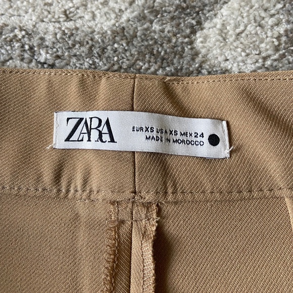 Zara // Dress Pants // Size XS - Picture 7 of 13